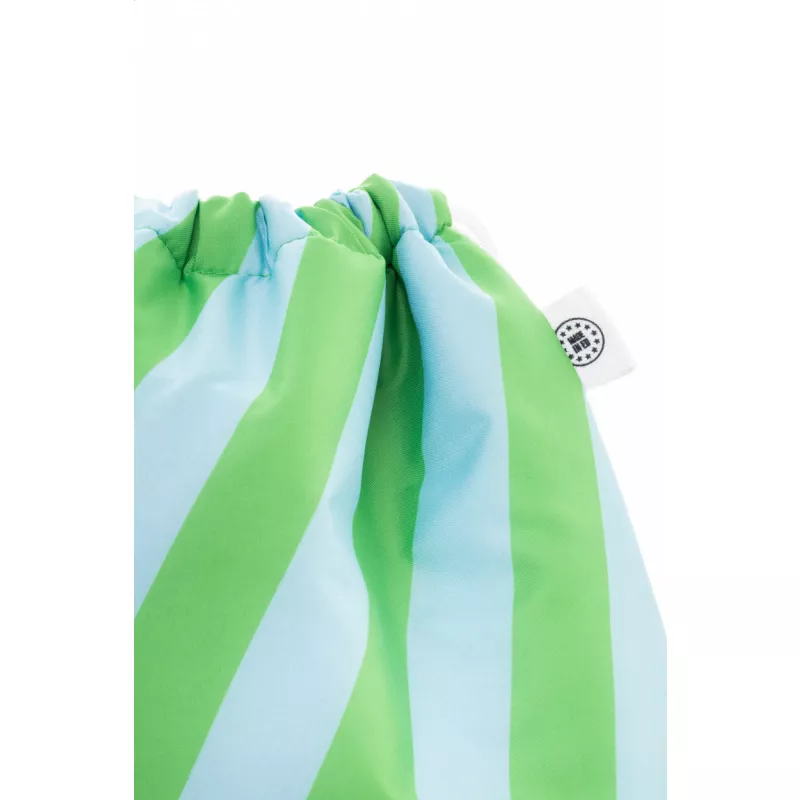 CreaCool Draw Kids personalizowany worek termiczny dla dzieci - biały (AP716833-01)