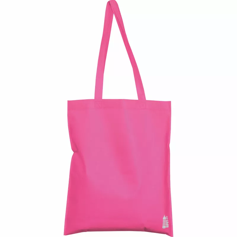 Torba non-woven 36 x 41 cm ROLF - natural (6680411)