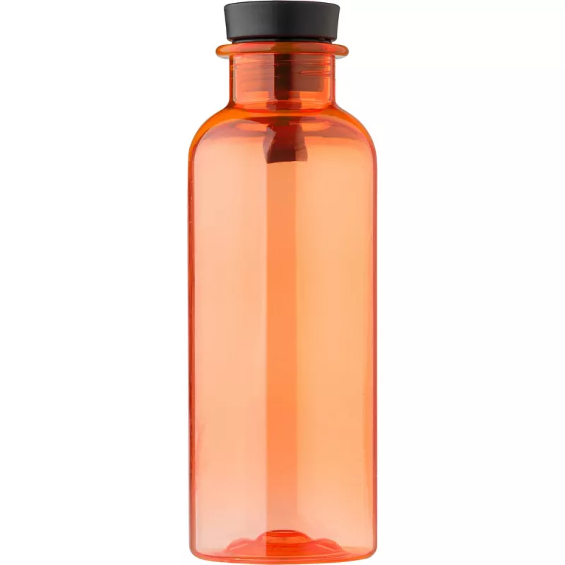 Butelka sportowa 500 ml - pomarańczowy (V2220-07)