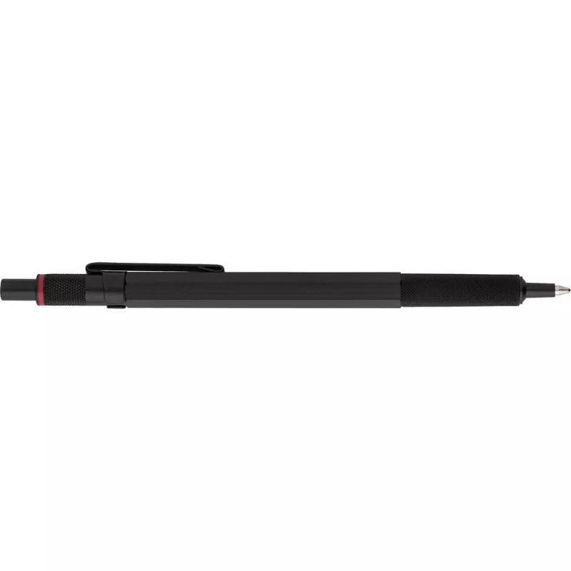 Długopis rOtring 600 - czarny (VA841-03)