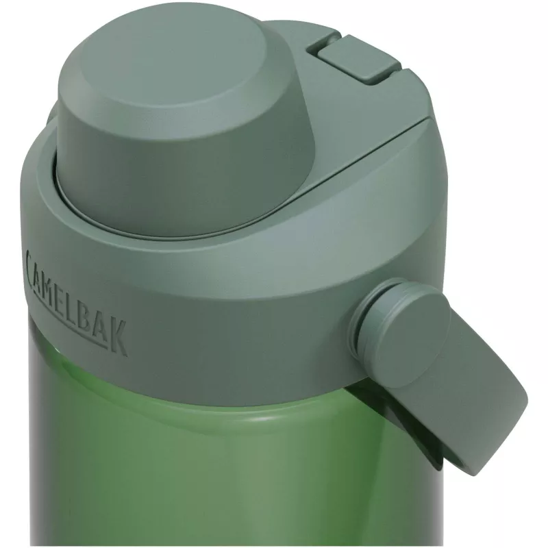 Camelbak® Thrive Chug 750 ml Tritan Renew butelka na wodę z zakrętką - Leśny zielony (10088764)