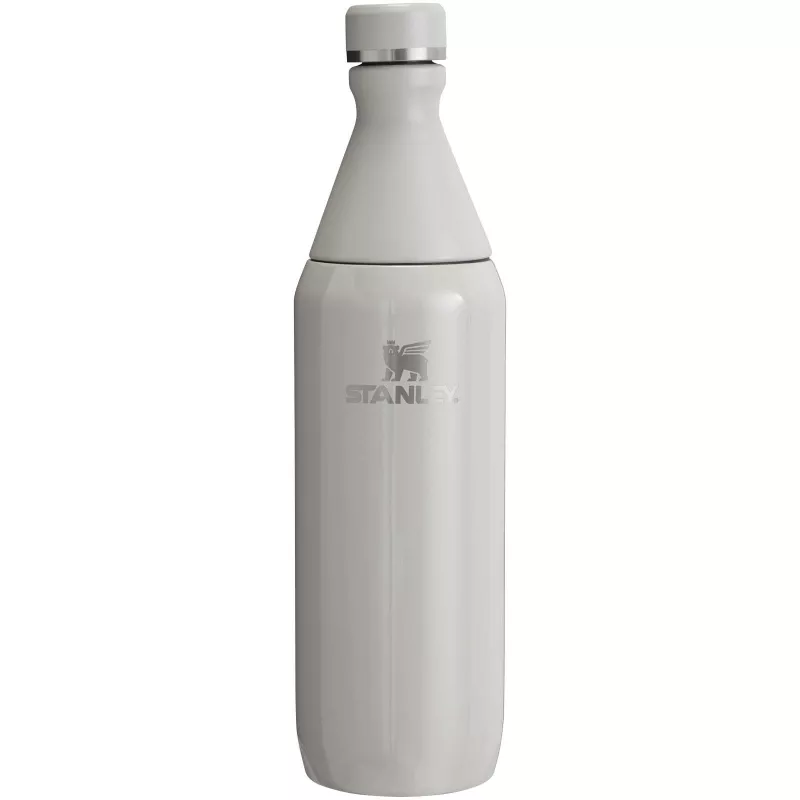 Butelka na wodę Stanley All Day Slim o pojemności 600 ml - Szary (10088280)