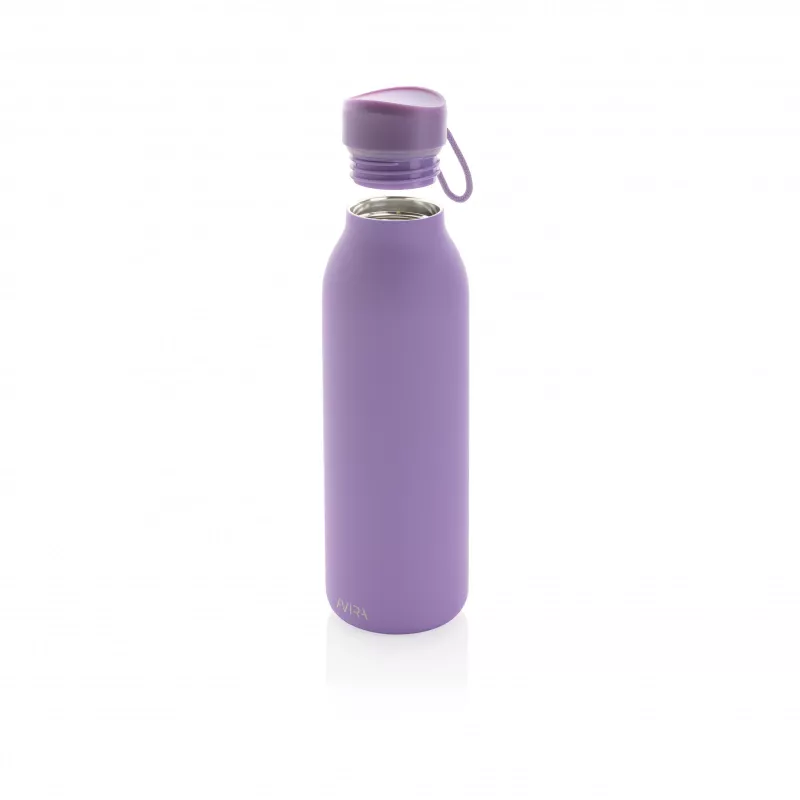 Butelka termiczna 500 ml Avira Avior - fioletowy (P438.009)
