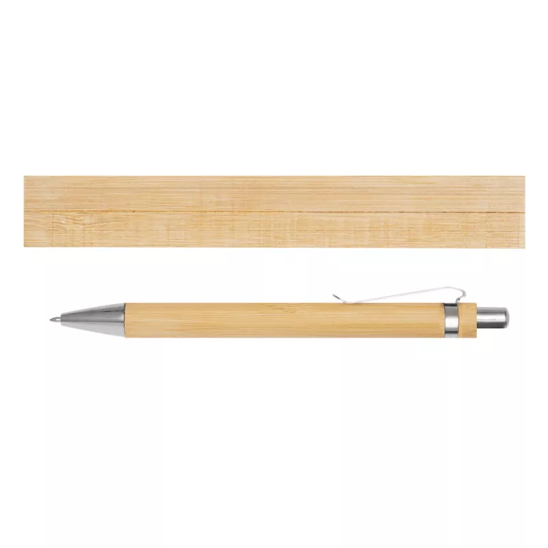 Bambusowy notatnik - Drewno (56-1103255)