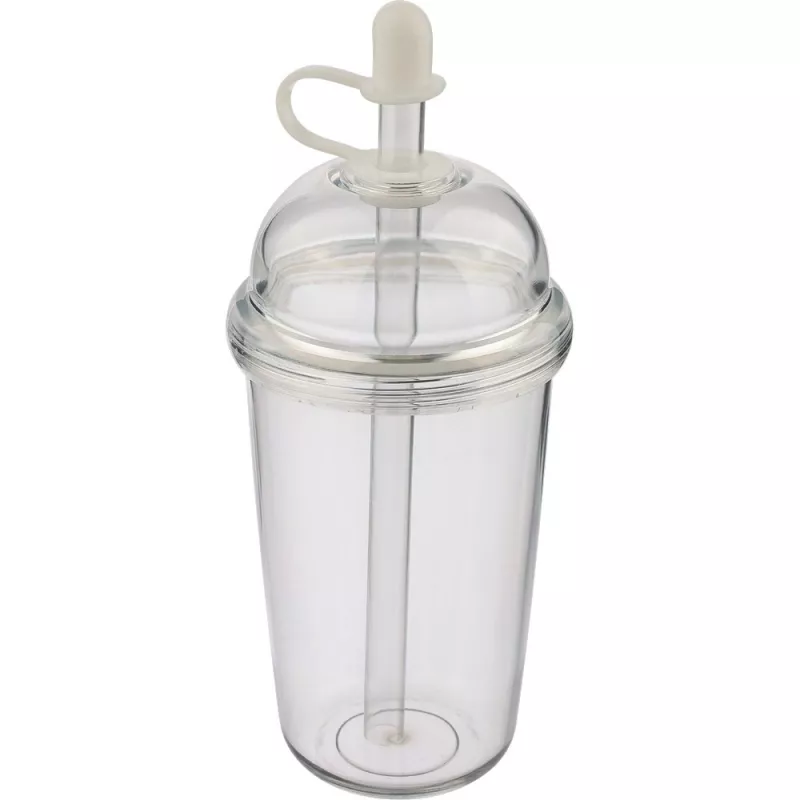 Kubek podróżny 500 ml - neutralny (VB280-00)