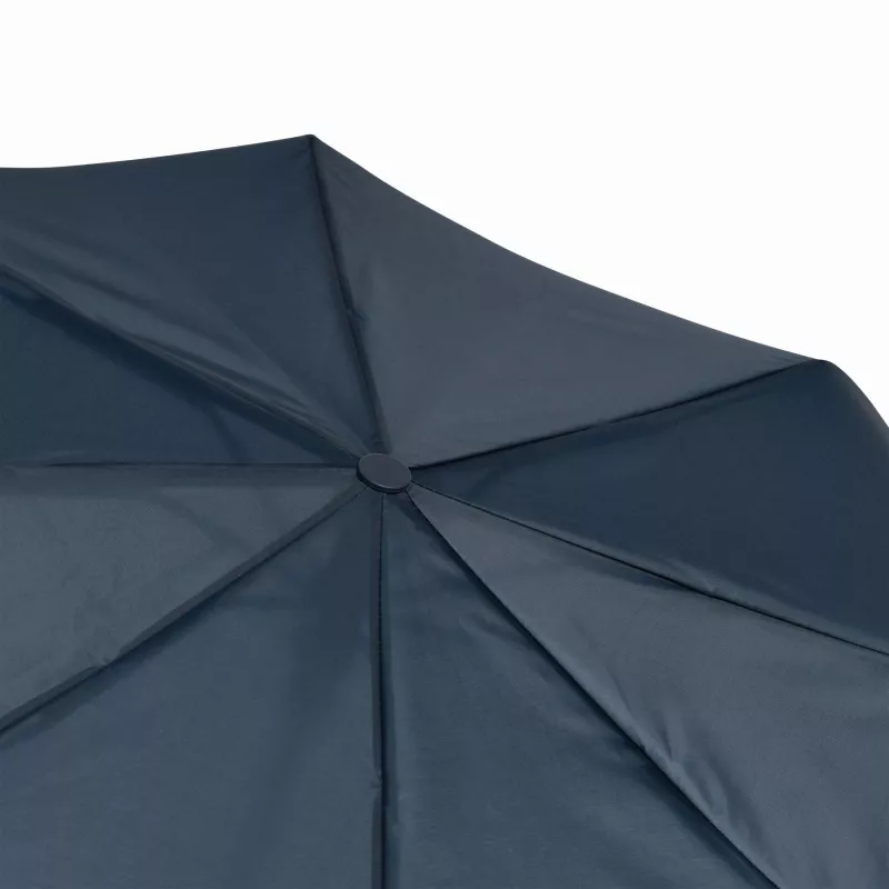 Automatyczny parasol kieszonkowy - granatowy (56-0101210)