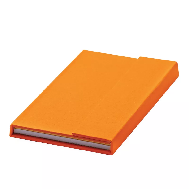 Notes - pomarańczowy (56-1103243)