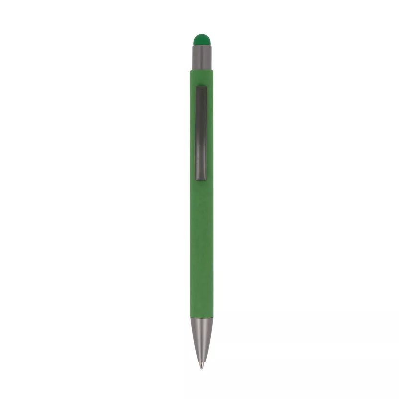 Rysik do papieru Ballpen New York - zielony (LT87252-N0031)