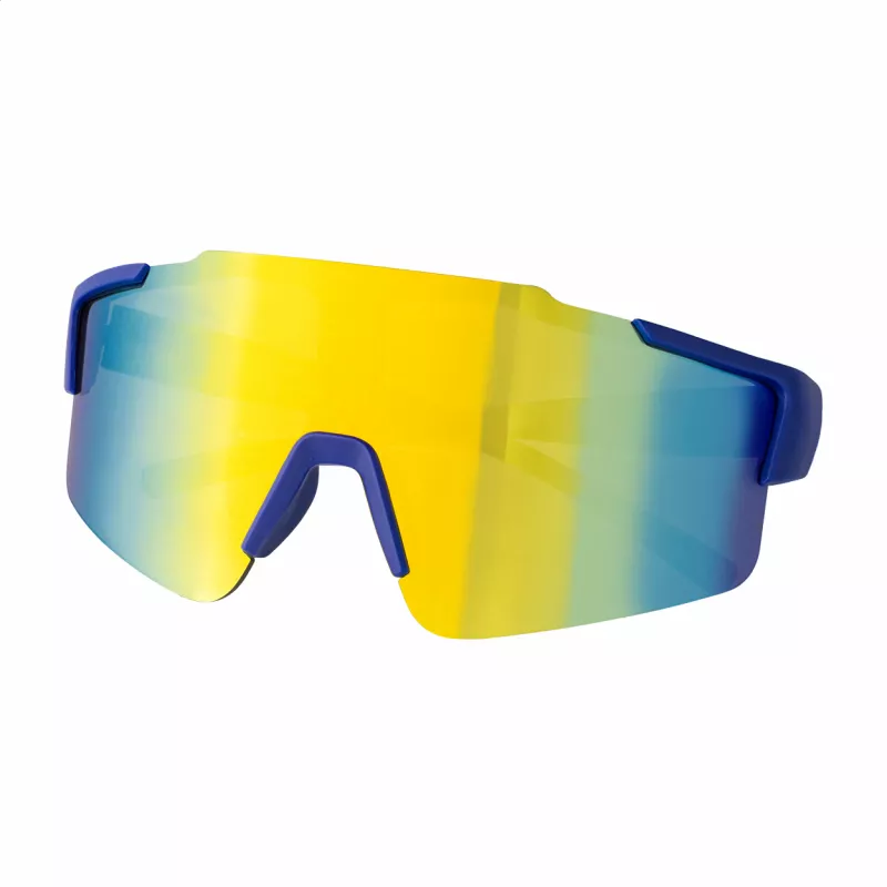 Aerospin Okulary sportowe RPC - niebieski (AP800673-06)
