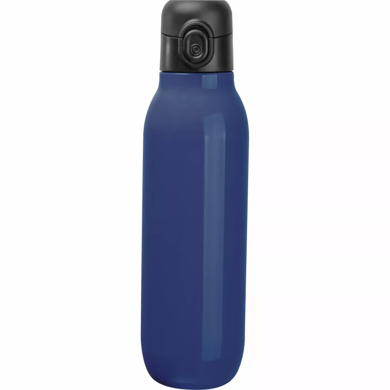 Butelka termiczna 500 ml FEDERICA - granatowy (8559844)