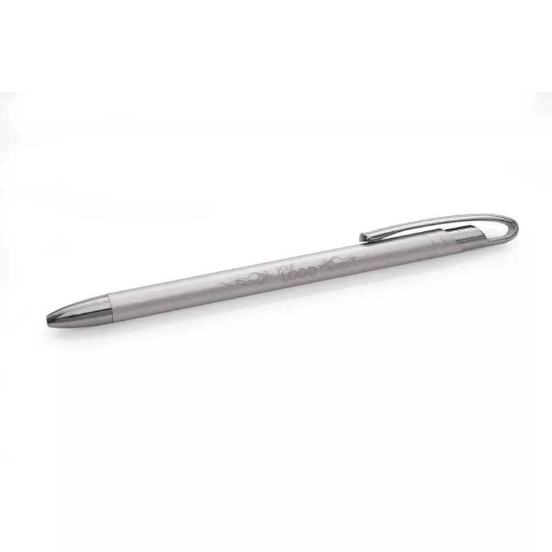 Długopis AVALO - srebrny (19620-00)