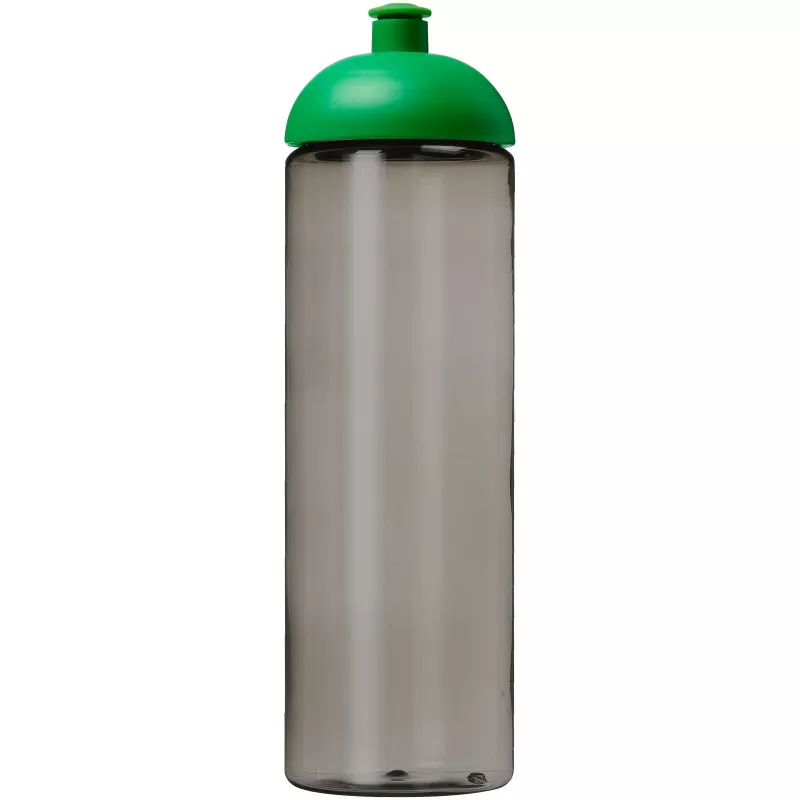 H2O Active® Eco Vibe 850 ml, bidon z kopułową pokrywką  - Ciemnografitowy-Zielony (21048403)