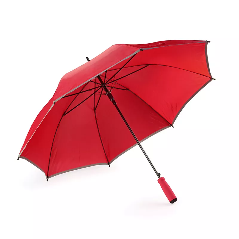 Parasol SUNNY PROTECT - czerwony (37039-04)
