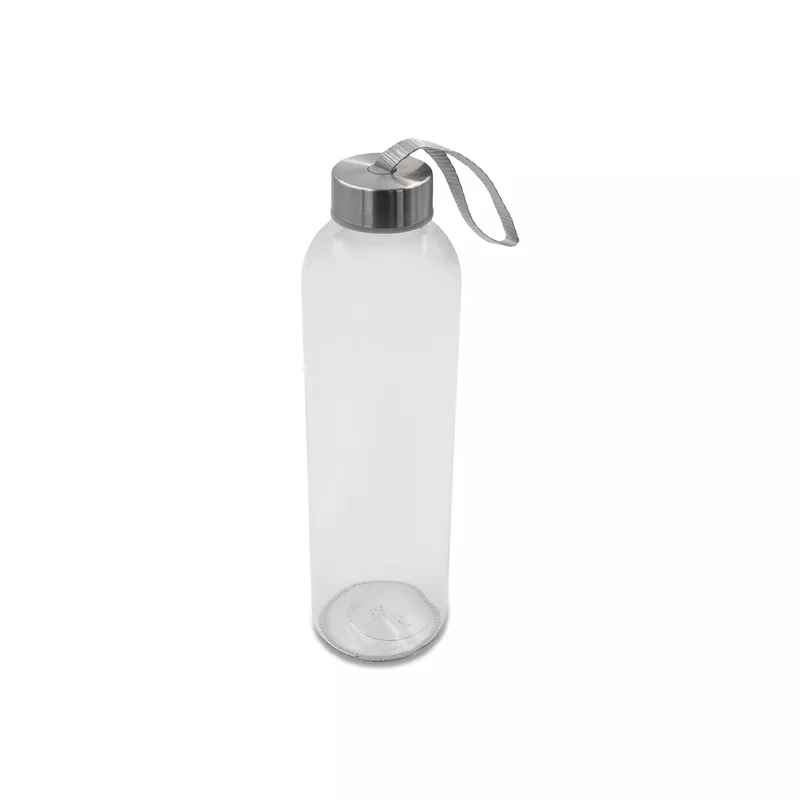 Butelka szklana Aqua Isola 750 ml - transparentny (R08178.00)