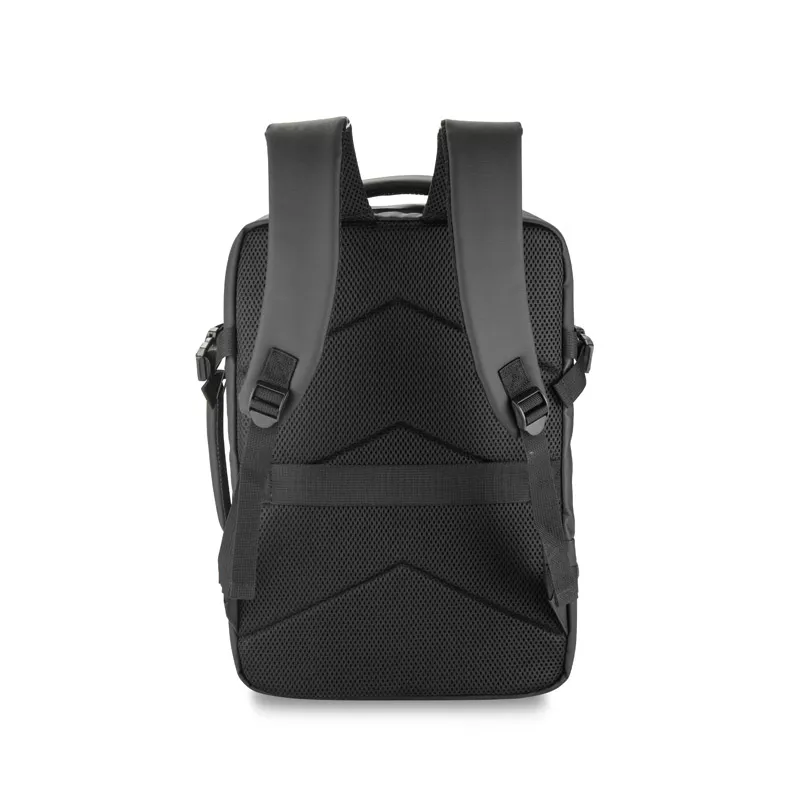 Plecak MODRO - czarny (20830-02)