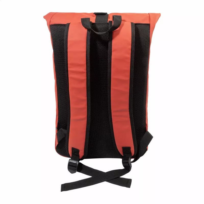 Cubitt Plecak RPU - czerwony (AP800788-05)