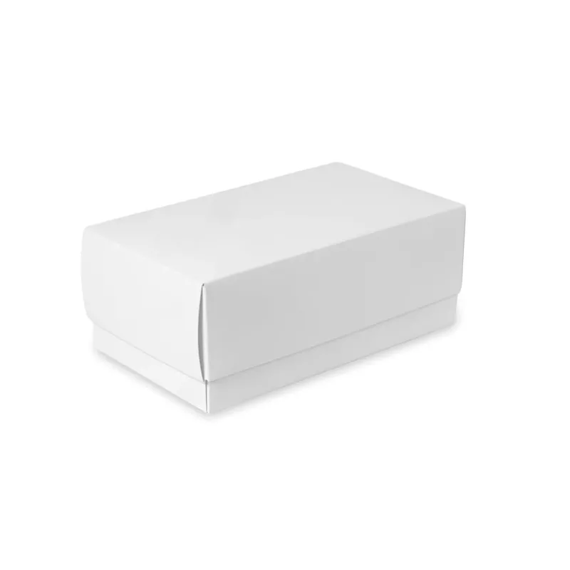 Dyfuzor zapachowy waniliowy 40 ml ze świecą KALOMA SET - Bialy (MO3118-06)