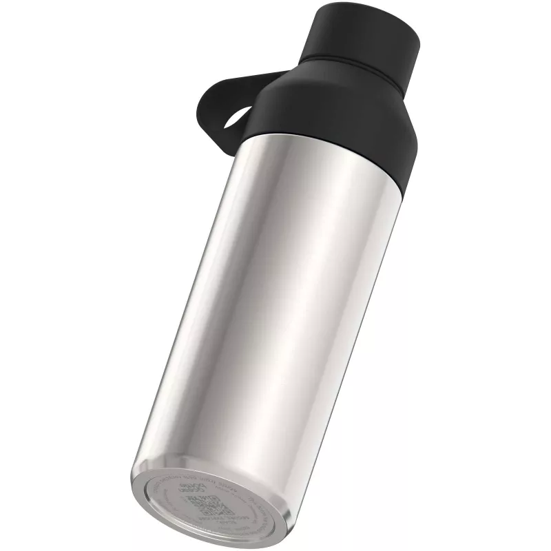 Ocean Bottle Lite bidon na wodę o pojemności 620 ml - Czarny (10085790)