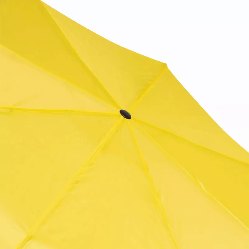 Składany parasol - żółty (56-0101236)