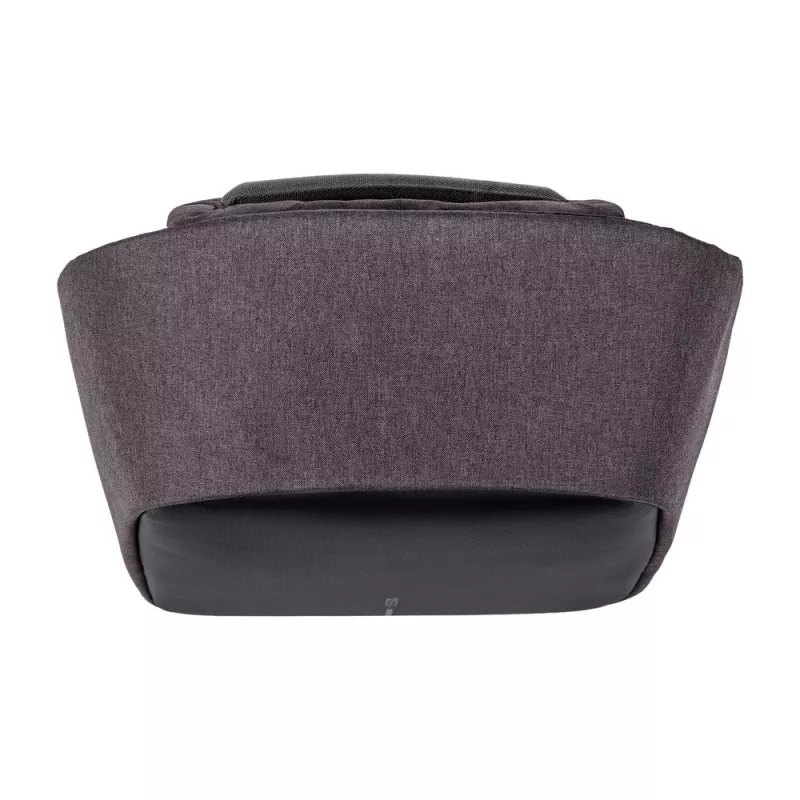 Bobby Hero XL plecak chroniący przed kieszonkowcami - czarny, czarny (P705.711)