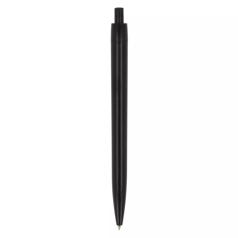 Ballpen Finn R-ABS - czarny (LT87823-N0002)