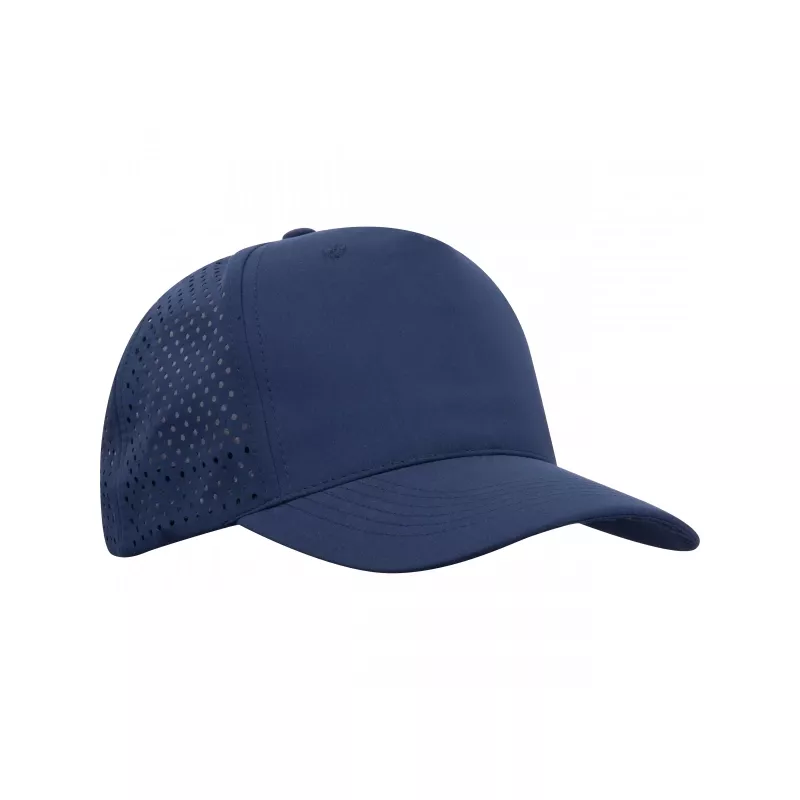 Czapka sportowa COLUMBIA - granatowy (528944)