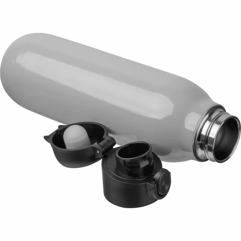 Butelka termiczna 500 ml FEDERICA - mid blue (8559807)