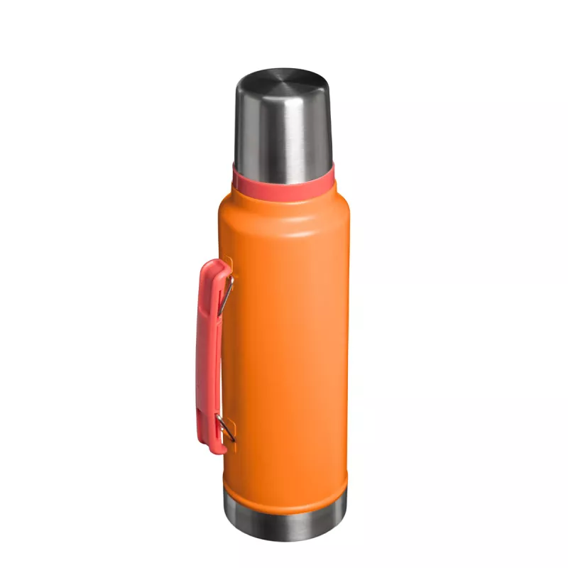 Termos The Legendary Classic Bottle 1.4L/1.5QT - Goldenrod Coral (1011347122)