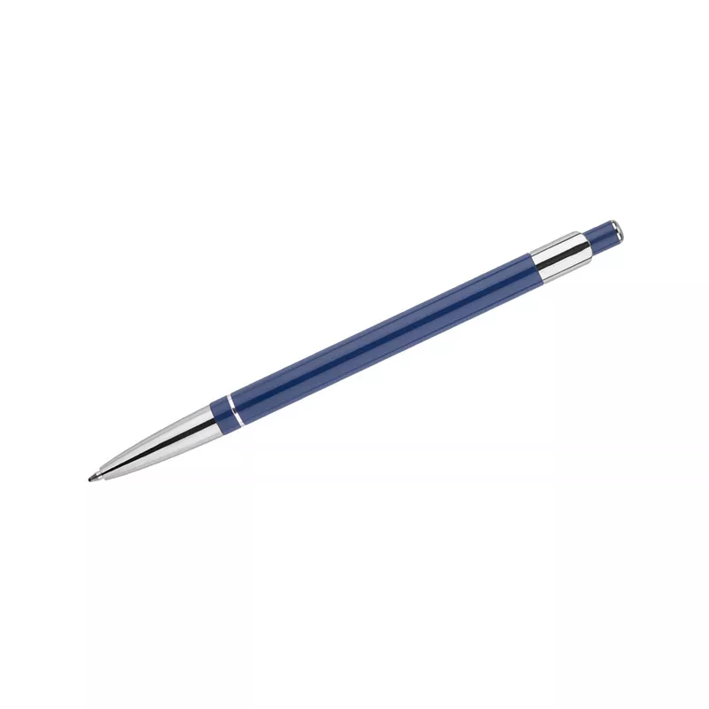 Długopis SLIM - granatowy (19565-06)