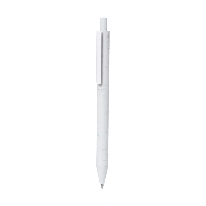 Budox długopis RABS - biały (AP732395-01)