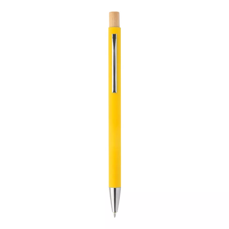 Iriboo długopis - żółty (AP808094-02)