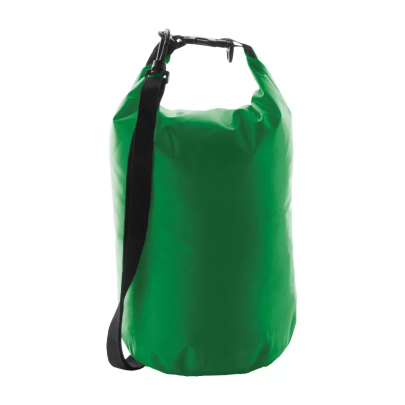 Torba wodoodporna TINSUL - zielony (AP741836-07)