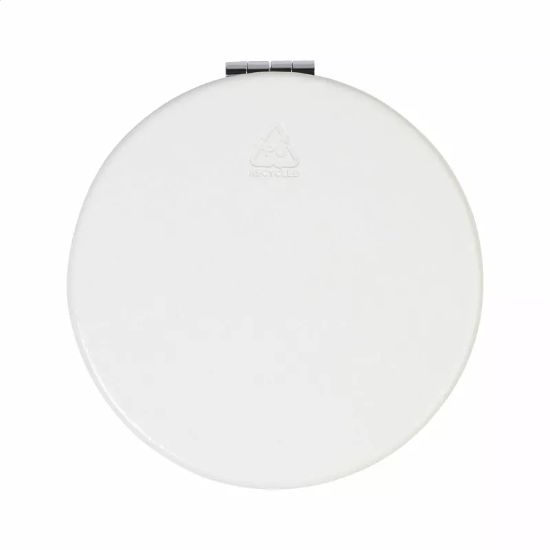 Roppok RPU kapesní zrcátko - biały (AP800025-01)