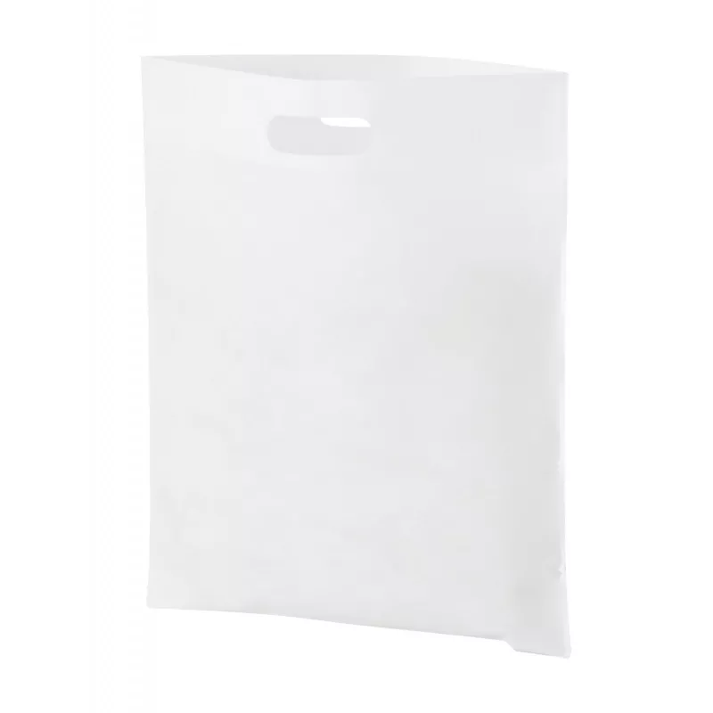 Torba 34x43 cm z Non-Woven 70 g/m² Blaster - biały (AP731631-01)