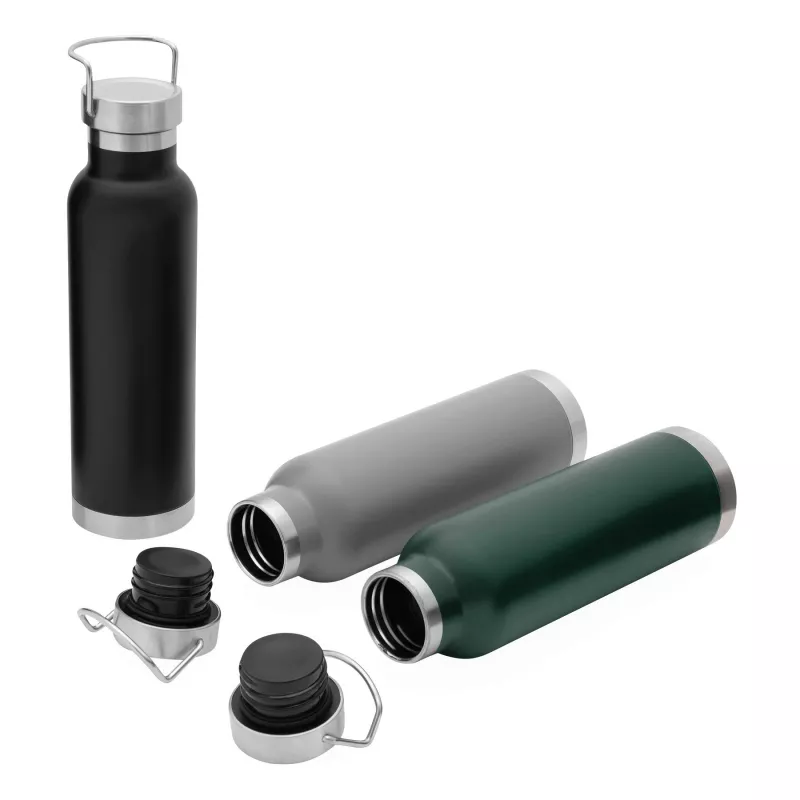 Butelka próżniowa - czarny (56-0304530)