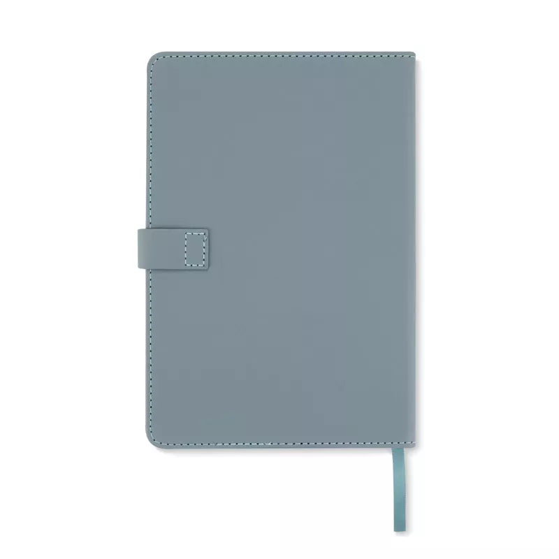 Notes SCRIBO A5 - niebieski (18214-03)