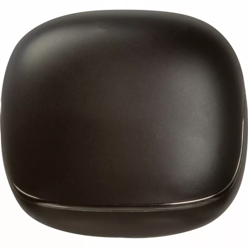 Słuchawki bezprzewodowe z etui ładującym CrisMa KRISTEN - czarny (3524903)