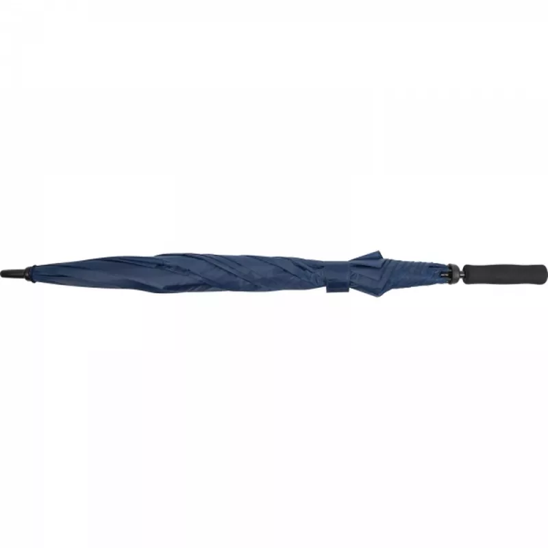 Parasol manualny ø123 cm ADA - granatowy (4518744)