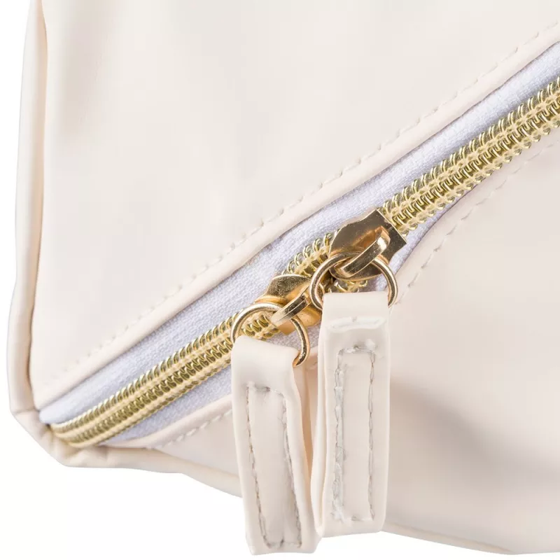 Kosmetyczka - beżowy (VB159-20)