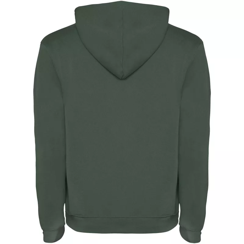 Dziecięca bluza z kapturem 280 g/m²  Roly Urban - Laurel green (K1067-LAUGREEN)
