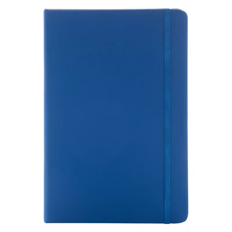 Marden zestaw notatnik - niebieski (AP741971-06)