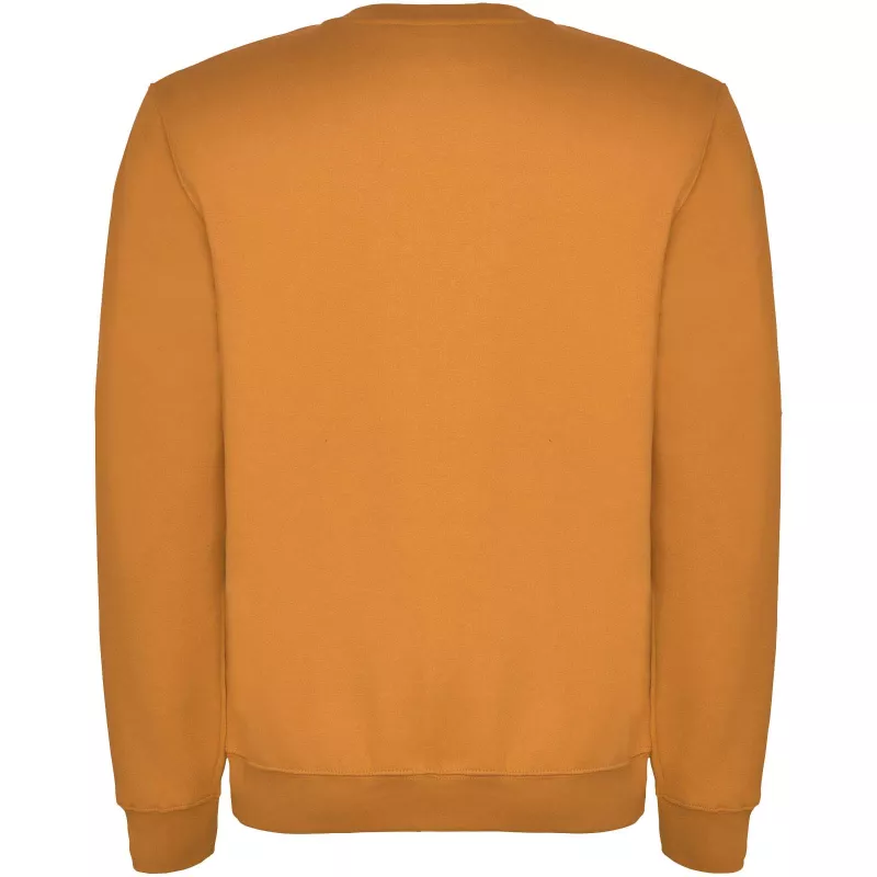 Bluza Clasica - Curry Yellow (R1070-CURRYYLW)