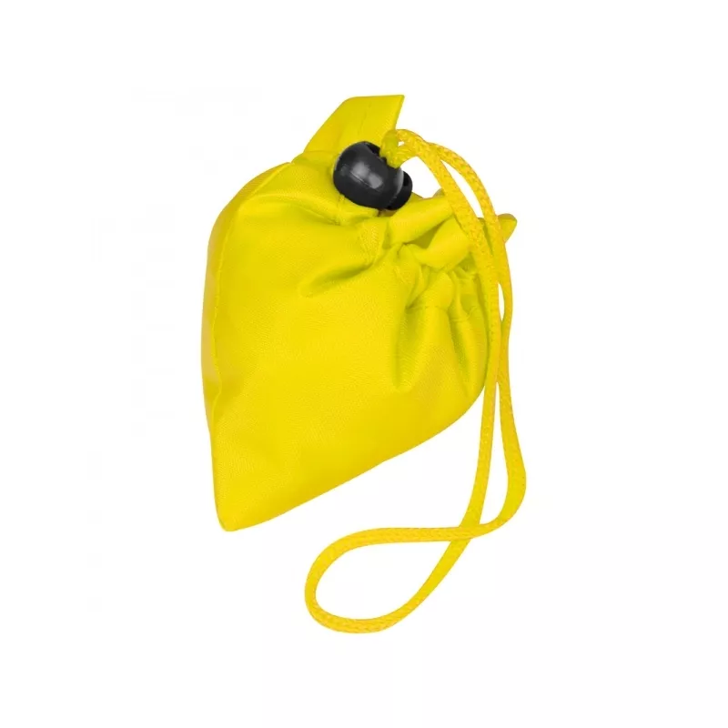 Torba składana na zakupy ELDORADO - żółty (072408)