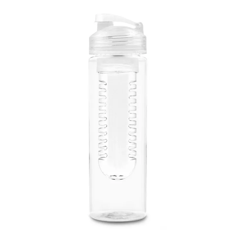Butelka sportowa 650 ml | Carter - biały (V9868-02)