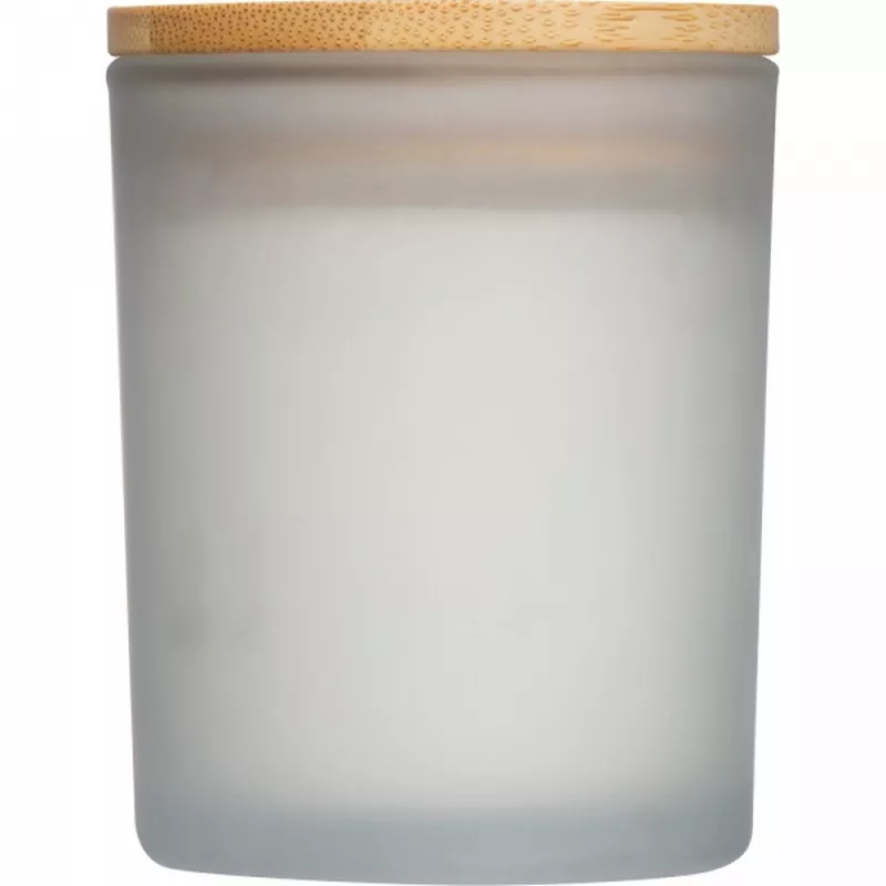 Świeczka JOSEFA - przeźroczysty (7316566)