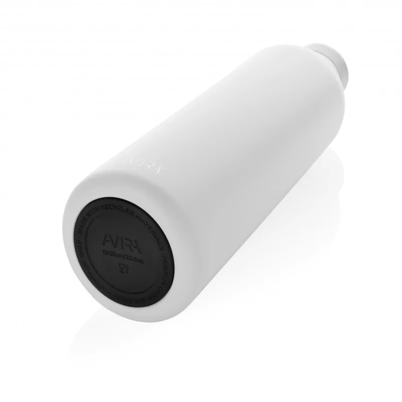 Butelka termiczna 1000 ml Avira Avior - biały (P438.013)