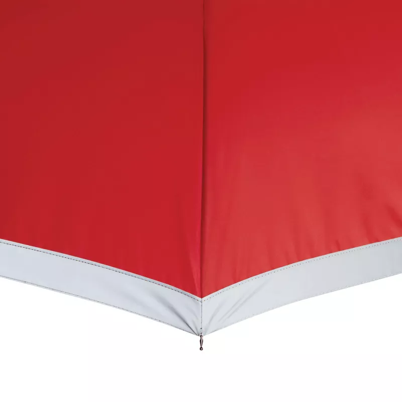 Automatyczny parasol - czerwony (56-0103523)