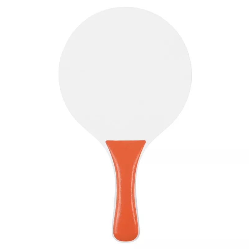 Gra zręcznościowa, tenis - pomarańczowy (V9632-07)