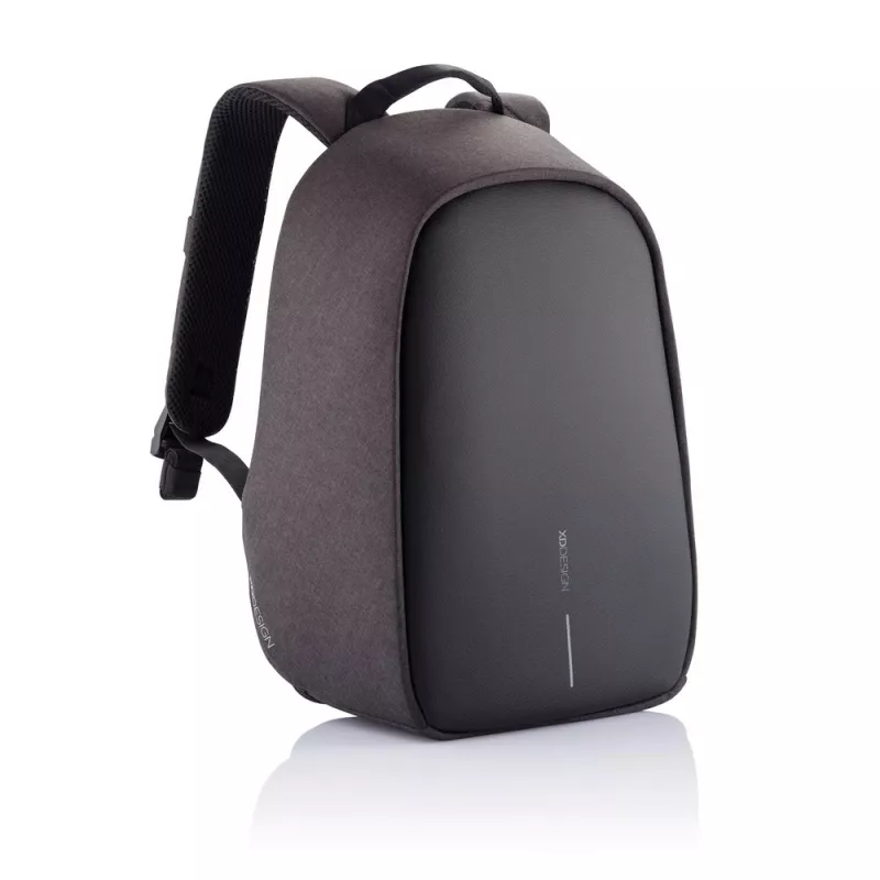 Bobby Hero Small plecak chroniący przed kieszonkowcami - czarny, czarny (P705.701)