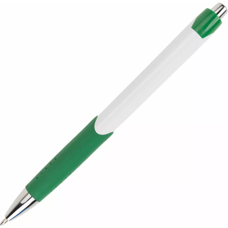 Długopis plastikowy MAO - zielony (789909)